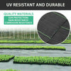 Weed Suppressant, Landscape Fabric, Weed Barrier, Weed Control Membrane 1/2/3/4m