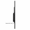 Large Compact TV Wall Mount Bracket For 42 48 50 55 60 65 Inch Plasma 3D LCD