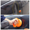 LARGE SUCTION CUPS 25kg Strong Dent Puller Body Panel Damage Remove Car Repair