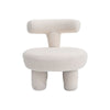 Upholstered Children Sofa Soft Plush Kids Chair Dining Accent Chairs Relax Stool