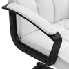 Executive Office Chair For Home High Back Recliner Swivel Computer Desk Chair