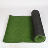 Artificial Dense Grass Rug 3.3*33ft Grass Carpet Synthetic Turf Rug Yard Decor