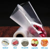 15/20/28cm Vacuum Sealer Bags Rolls Vaccum Vac Food Saver Storage Bag Pack 6M