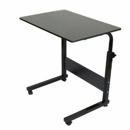 Adjustable Notebook Computer Desk Folding Laptop PC Table Home Office Study Work
