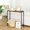 Console Table Sofa Table Vintage Furniture Hallway Table Entryway Display Shelf