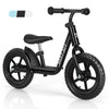 Kids Balance Bike Toddler Walking Training Push Bikes Children Toy Bicycle 3+
