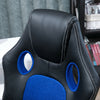 Gaming Chairs Computer Work Chairs with Tilt Function Home Office Swivel 3 Color