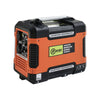 Inverter Generator Petrol Quiet 1.7KW 2KW Suitcase 4 Stroke Outdoor Power Supply
