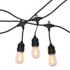 Christmas Party Hanging String Light LED Light Bulb Set Outdoor decor