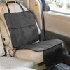 UK Car Baby seat Protector Anti-Slip Mat Child Safety Waterproof Cushion Cover
