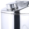 10L LITRE STAINLESS STEEL JERRY CAN CAR STORAGE FUEL PETROL DIESEL CONTAINER