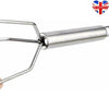 UK Stainless Steel Potato Masher Practical Kitchen Gadgets Potato