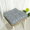 Thick Cushions Seat Pads Garden Armchair Booster Chair Patio Pad Kitchen Cushion