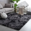 Large Fluffy Rugs Shaggy Rug Living Room Bedroom Anti-Slip Soft Carpet Floor Mat