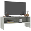 TV Cabinet Engineered Wood TV Media Hifi Unit Sideboard Multi Colours