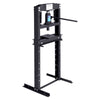 Heavy Duty Hydraulic Workshop Garage 12 ton Shop Press 12000 kg with Pump Stand