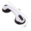 SUPPORT GRAB HANDLE SUCTION BATH SHOWER DISABILITY AID SAFETY GRIP RAIL
