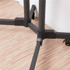 Ultra Stable Mobile TV Stand TV Trolley For 32-70 Inch TVs VESA 600x400 Bracket