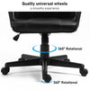 Executive Office Chair For Home High Back Recliner Swivel Computer Desk Chair