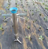 High Efficient Garden Seedling Transplanter Vegetable Flower Seeder Agriculture