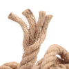 98 Feet Natural Jute Hemp Rope Thick Twine String For DIY Cat Scratcher 26/40mm