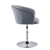 Adjustable Salon Barber Chair Bar Stool Swivel Hairdressing Hair Beauty Salon