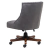 Office Occasional Chair Comfy Executive Armchair Computer 360°Swiveling Seat UK
