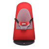 Newborn Baby Bouncer Balance Soft Durable Infant Chair Rocking Seat Foldable UK