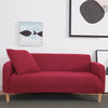 Knitted sofa cover single and double three seat sofa cover cover sofa cushion