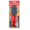 9" Ratchet Crimper Plier Cable Wire Electrical Crimp Terminals Crimping Kits UK