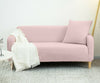 Knitted sofa cover single and double three seat sofa cover cover sofa cushion