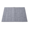 HighQuality 3D Wall Panels XPE Ceiling Decor Wallpaper Tiles Cladding Waterproof