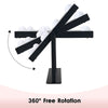 Hollywood Makeup Mirror Smart Lighted Touch Control Screen LED Light up Vanity