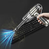 Powerful Car Vacuum Cleaner Wet/Dry Cordless Strong Suction Handheld Cleaning UK