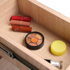 Dressing Table with Drawers, Mirror Stool Set Makeup Desk Vanity Table Bedroom
