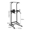 Power Tower Station Pull Up Bar for Home Gym Workout Equipment