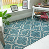 NEW Washable Indoor Outdoor Rugs for Home & Garden Patio Area Plastic Mats XS-XL