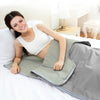 Infrared Slimming Sauna Blanke Personal Heating Therapy Fullbody Burner Massage