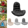 Egg Swing Chair Cushion Hanging Chairs Seat Pad Indoor Outdoor Patio Pillow Mats