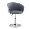 Adjustable Salon Barber Chair Bar Stool Swivel Hairdressing Hair Beauty Salon