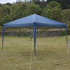 3 x 3m Outdoor Pop Up Gazebo Waterproof Marquee Garden Awning Party Tent Canopy
