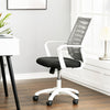Mesh Computer Swivel Chair Office Chair Adjustable Executive Desk Seat Home Work