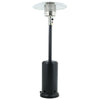 Gas Patio Heater 13KW Mushroom Design Garden Outdoor Heater Burner Free Standing