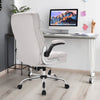 Executive Office Chair Ergonomic High Back Swivel Rolling Computer Desk Chairs