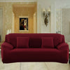 3 Seater Sofa Covers Slipcover Elastic Stretch Settee Protector Couch Chair DIY