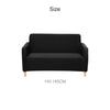 2 Seater Sofa Covers Slipcover Elastic Stretch Dust Scratche Settee Protector