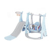 Toddler Climber Slide Play Swing Set Kids Indoor/Outdoor Playground Boy Girl Toy