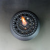 Tea Stove Cast Iron stove Stove Air stove Alcohol Candle Charcoal Heating Base