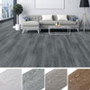 Home Self-adhesive PVC Flooring Planks 7/21/36pcs Wood-Look Floor Tile