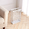 Fashion Metal Umbrella Storage Stand Rain Water Drip Holder Basket Home Office